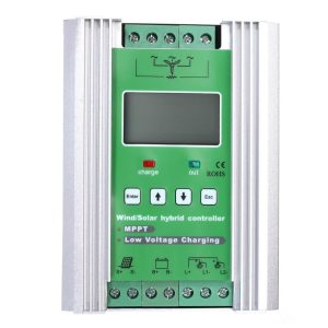 BISOLS Solar Fronious